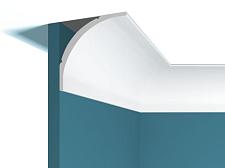 Плинтус Перфект Плюс потолочный  P46					