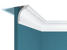 Плинтус Перфект Плюс потолочный  P57					