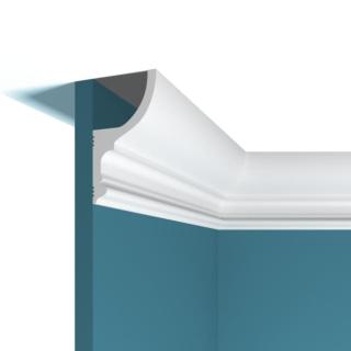 Плинтус Перфект Плюс потолочный  P79