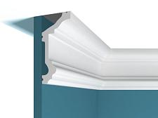 Плинтус Перфект Плюс потолочный  P91					