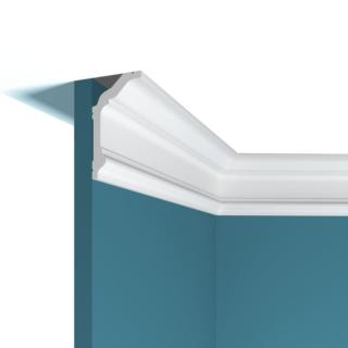 Плинтус Перфект Плюс потолочный  P92
