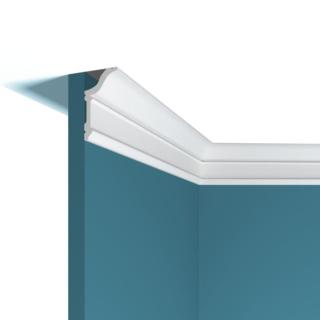 Плинтус Перфект Плюс потолочный  P93