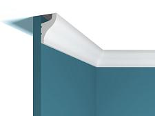 Плинтус Перфект Плюс потолочный  P95					