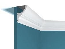 Плинтус Перфект Плюс потолочный  P96					