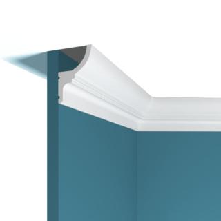 Плинтус Перфект Плюс потолочный  P96