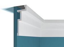 Плинтус Перфект Плюс потолочный  P101					