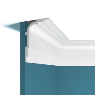 Плинтус Перфект Плюс потолочный  P103