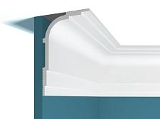 Плинтус Перфект Плюс потолочный  P104					