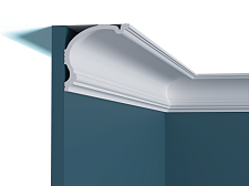 Плинтус Перфект Плюс потолочный  P224					