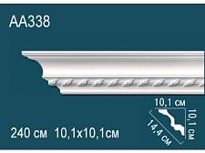 Плинтус Перфект Плюс потолочный  AA338					