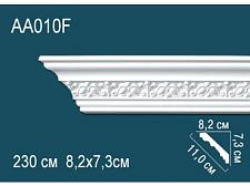 Плинтус Перфект Плюс потолочный  AA010F