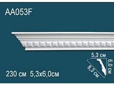 Плинтус Перфект Плюс потолочный  AA053F					