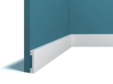 Плинтус Перфект Плюс напольный  P67					