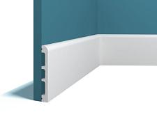 Плинтус Перфект Плюс напольный  P69