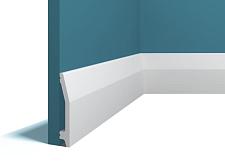 Плинтус Перфект Плюс напольный  P111