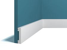 Плинтус Перфект Плюс напольный  P33