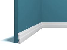 Плинтус Перфект Плюс напольный  P105					