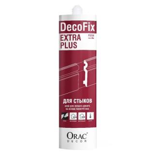 Клей стыковочный Orac FX250 DecoFix Extra Plus 310 мл
