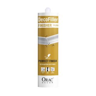 Шпатлевка для лепнины Orac FL350 DecoFiller 310 мл