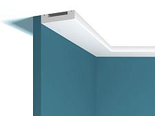 Плинтус Перфект Плюс потолочный  P33