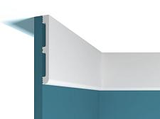 Плинтус Перфект Плюс потолочный  P68					