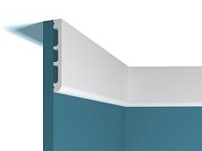 Плинтус Перфект Плюс потолочный  P69					