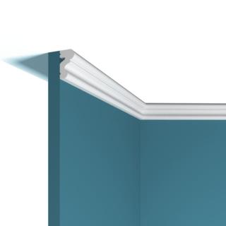 Плинтус Перфект Плюс потолочный  P76