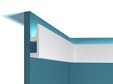 Плинтус Перфект Плюс потолочный  P82					