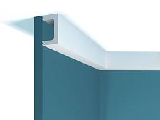 Плинтус Перфект Плюс потолочный  P86