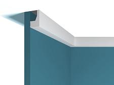 Плинтус Перфект Плюс потолочный  P87