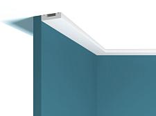 Плинтус Перфект Плюс потолочный  P89