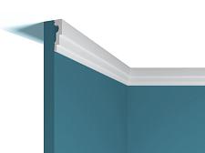 Плинтус Перфект Плюс потолочный  P105					