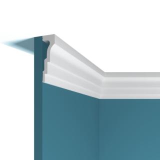 Плинтус Перфект Плюс потолочный  P108