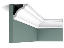 Плинтус Orac Потолочный полиуретан C213					