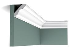 Плинтус Orac Потолочный полиуретан C215					