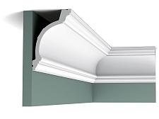 Плинтус Orac Потолочный полиуретан C217