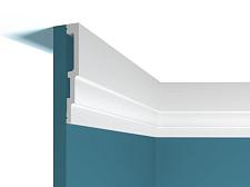 Плинтус Перфект Плюс потолочный  P109