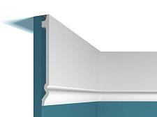 Плинтус Перфект Плюс потолочный  P113					