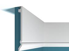 Плинтус Перфект Плюс потолочный  P114					