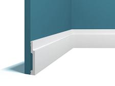 Плинтус Перфект Плюс напольный  P116					