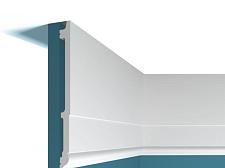 Плинтус Перфект Плюс потолочный  P115					