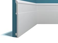 Плинтус Перфект Плюс напольный  P115					