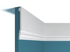 Плинтус Перфект Плюс потолочный  P117					