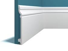 Плинтус Перфект Плюс напольный  P118