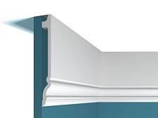 Плинтус Перфект Плюс потолочный  P118					