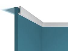 Плинтус Перфект Плюс потолочный  P123					