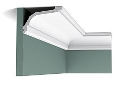 Плинтус Orac Потолочный полиуретан C220					