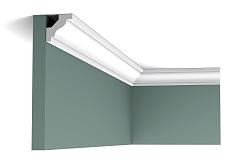 Плинтус Orac Потолочный полиуретан C230					