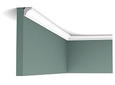 Плинтус Orac Потолочный полиуретан C250					