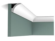 Плинтус Orac Потолочный полиуретан C260					